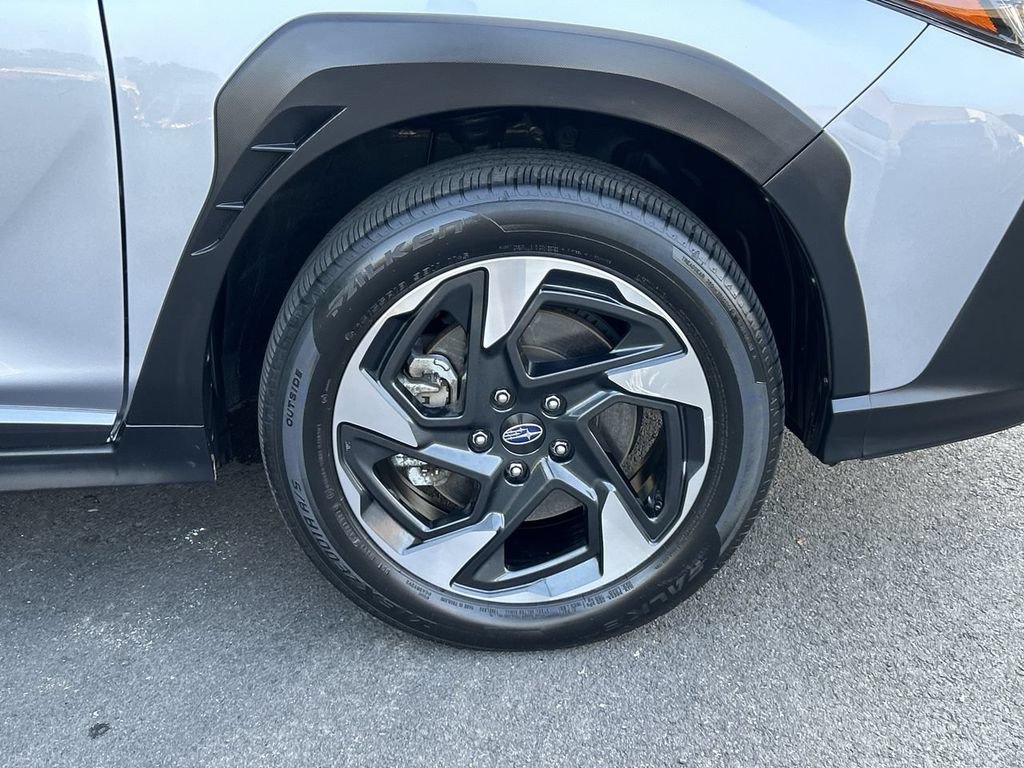 Certified 2024 Subaru Crosstrek 2.5i Limited AWD/4WD image 13