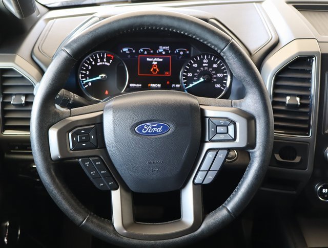 Used 2020 Ford Expedition XLT w/ Equipment Group 202A image 23