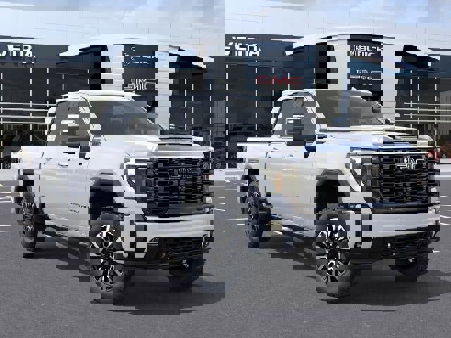 New 2026 GMC Sierra 2500 Denali Ultimate image 7