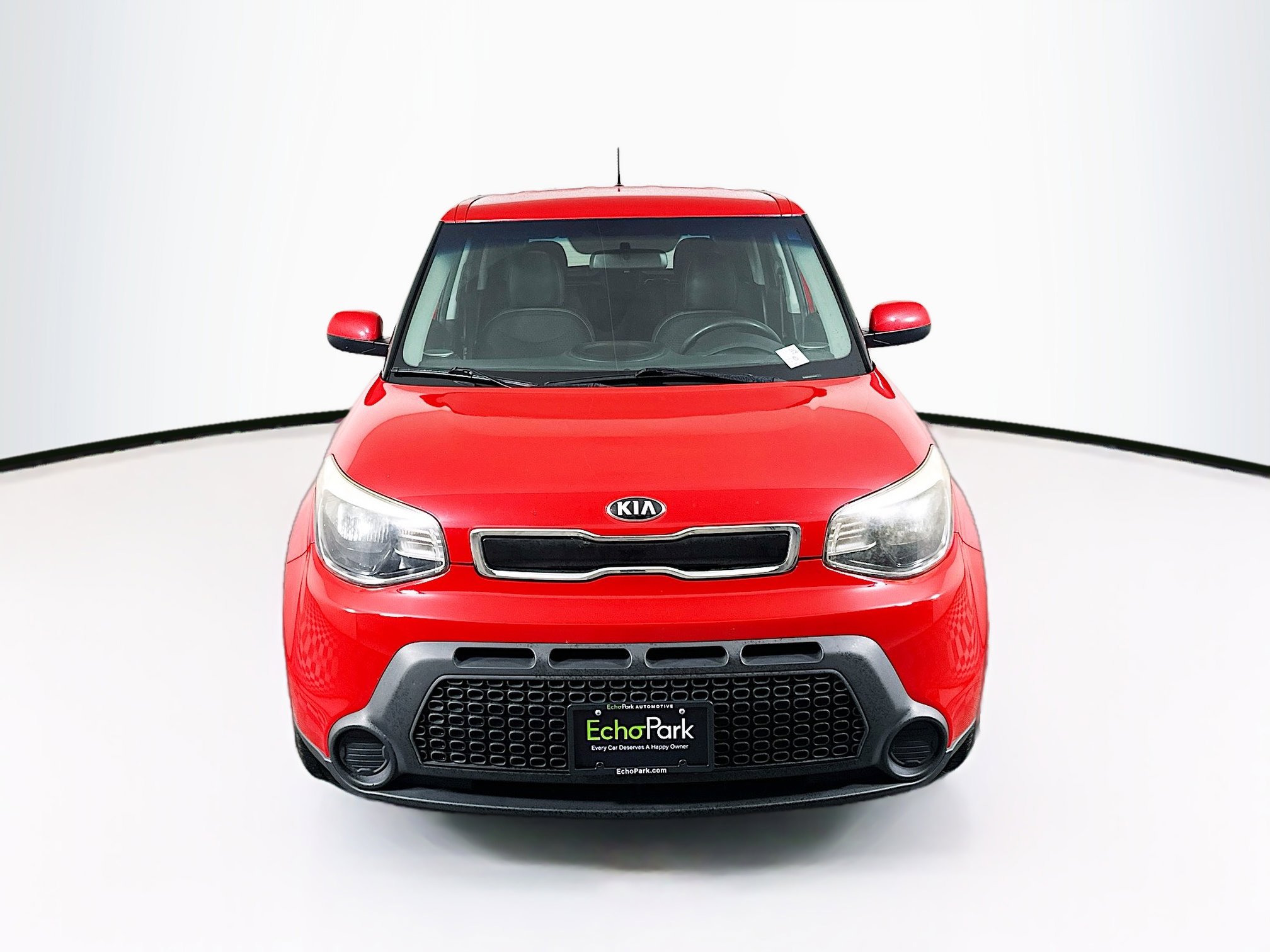 Used 2015 Kia Soul + FWD image 2