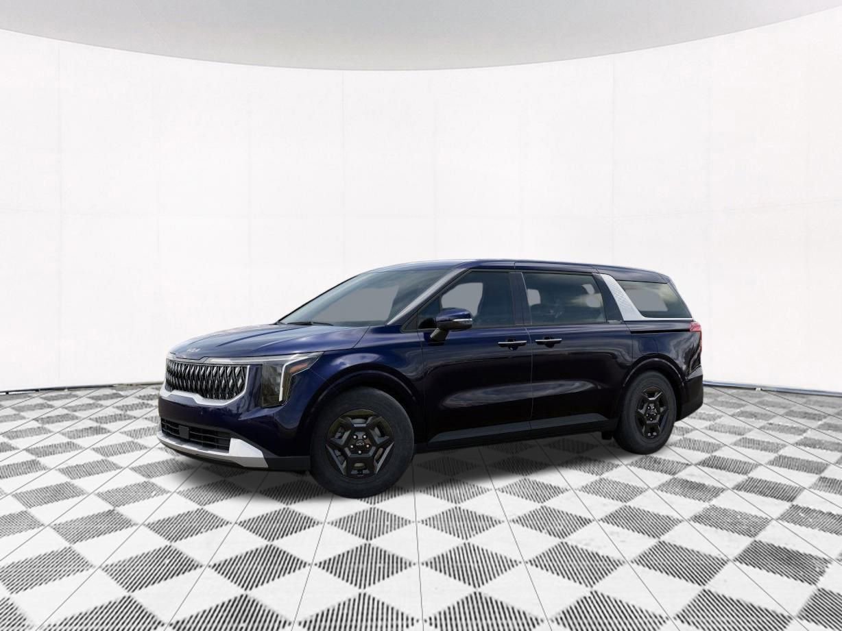 New 2026 Kia Carnival LX image 3