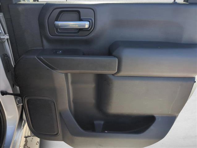 Used 2021 Chevrolet Silverado 2500 Custom w/ Custom Value Package image 20