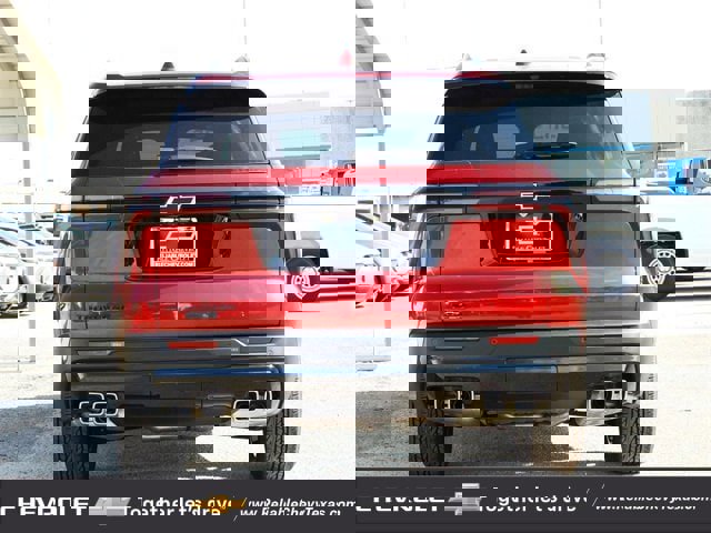 New 2026 Chevrolet Traverse LT w/ Midnight/Sport Edition image 5