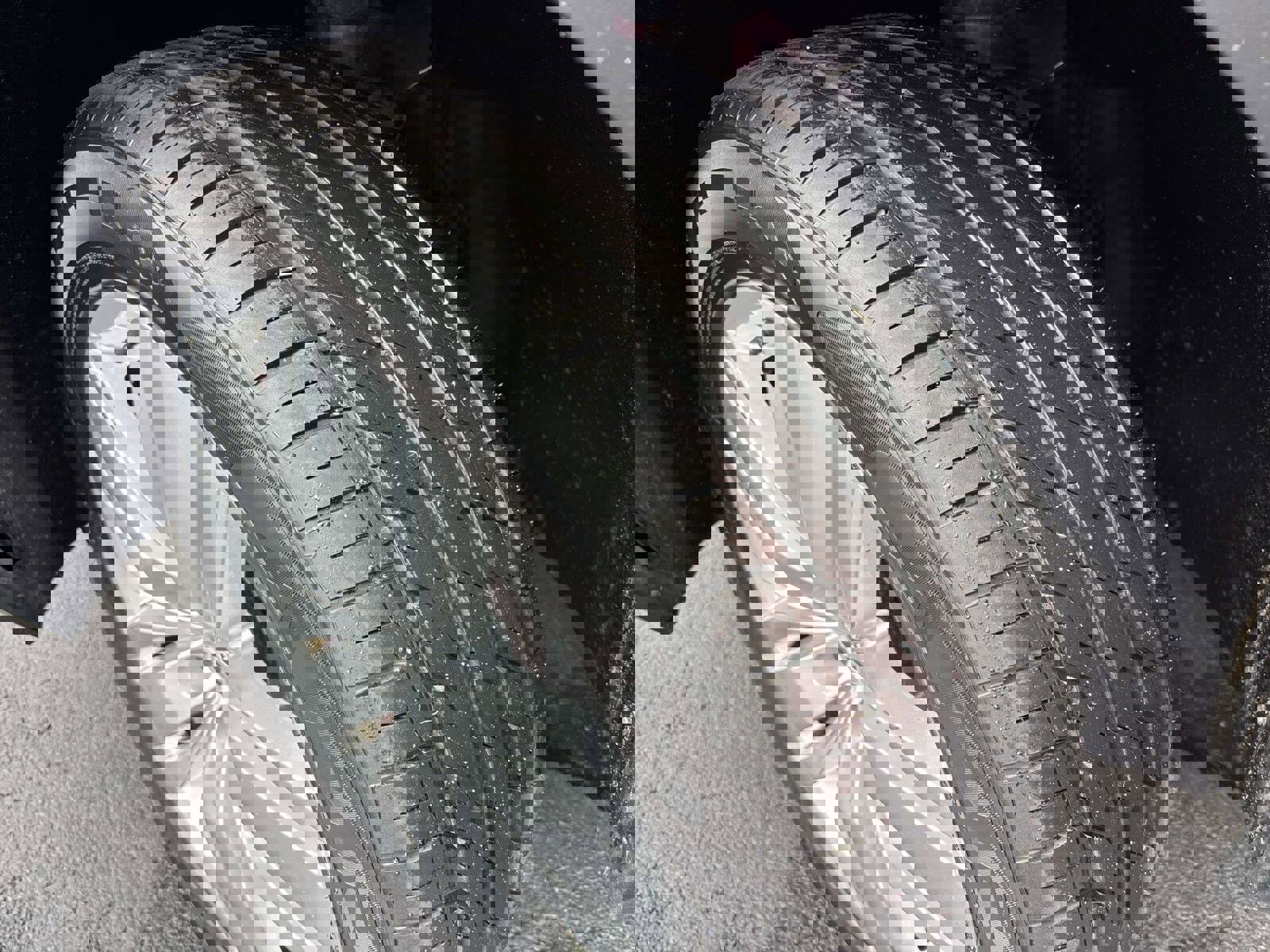 Used 2019 Volkswagen Atlas SE w/ Towing Package image 8