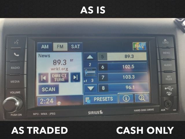 Used 2011 Jeep Wrangler Sahara w/ Connectivity Group image 22