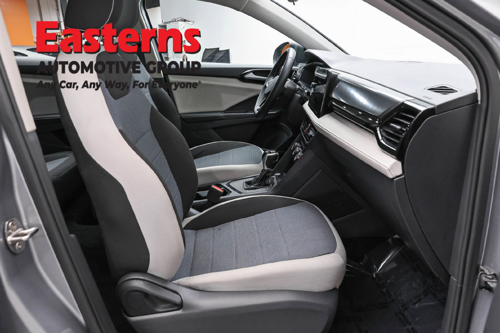 Used 2025 Volkswagen Taos S FWD image 21