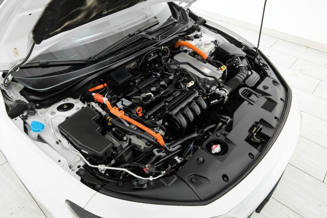 Used 2022 Honda Insight Touring image 54