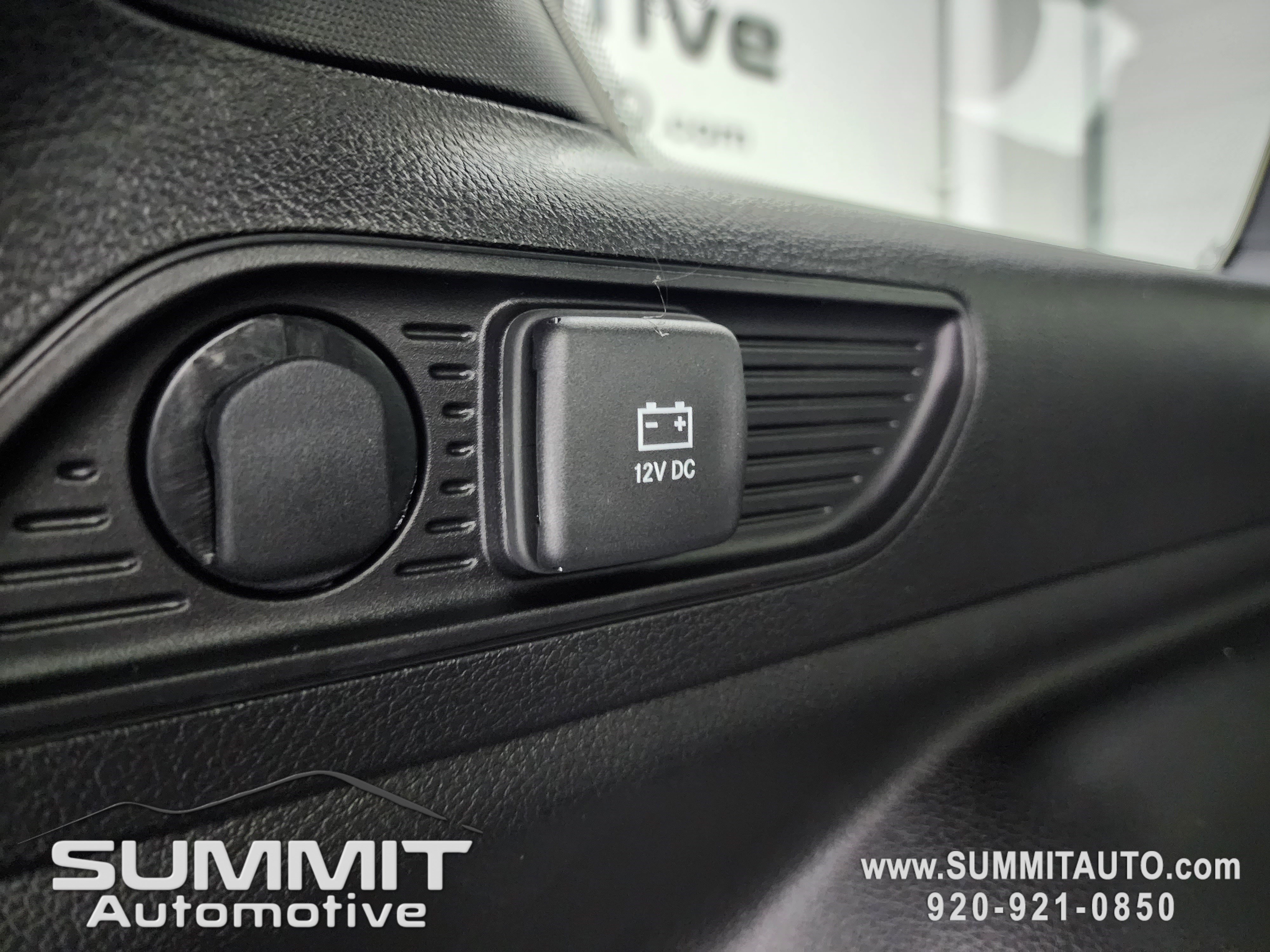 New 2026 Jeep Grand Cherokee Limited Reserve image 33