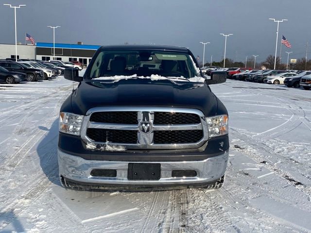 Used 2023 RAM 1500 Classic SLT image 3