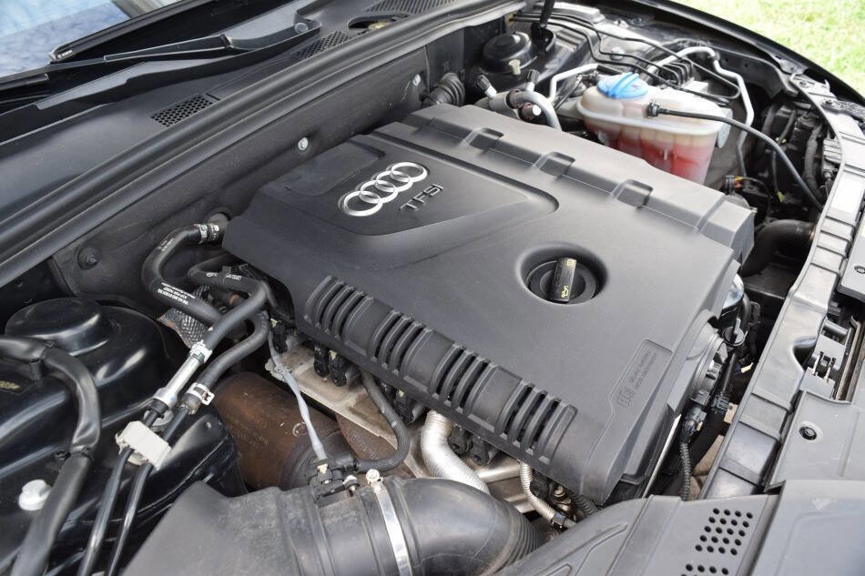 Used 2015 Audi A5 2.0T Premium Plus image 92