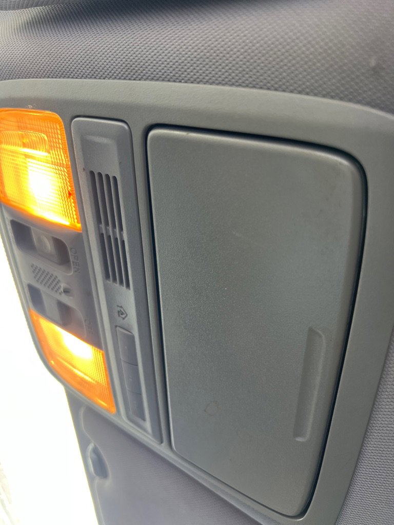 Used 2017 Honda Accord EX image 35
