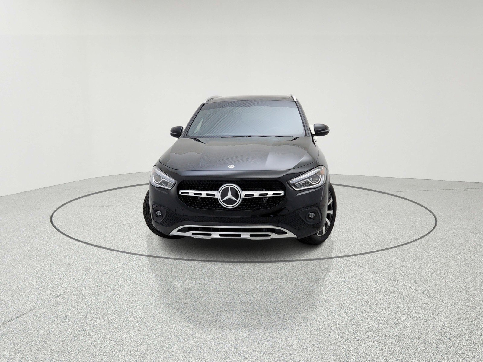 Certified 2022 Mercedes-Benz GLA 250 image 3