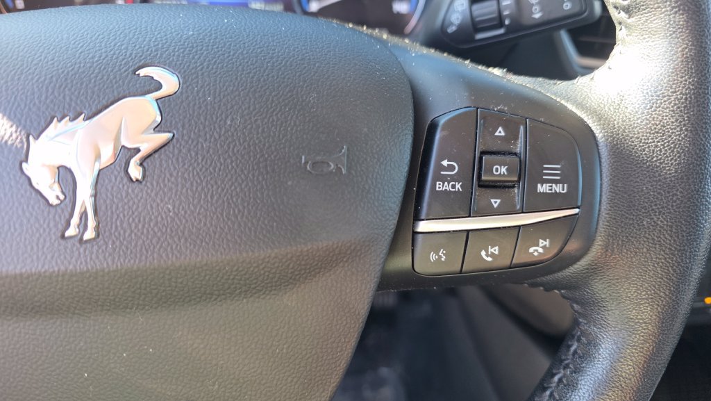 Used 2022 Ford Bronco Sport Outer Banks w/ Tech Package AWD/4WD image 15