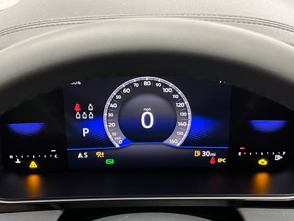 New 2027 Volkswagen Jetta SE FWD image 21