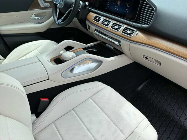 Certified 2026 Mercedes-Benz GLE 350 4MATIC image 18