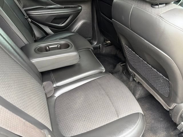 Used 2017 Buick Encore Preferred AWD/4WD image 33