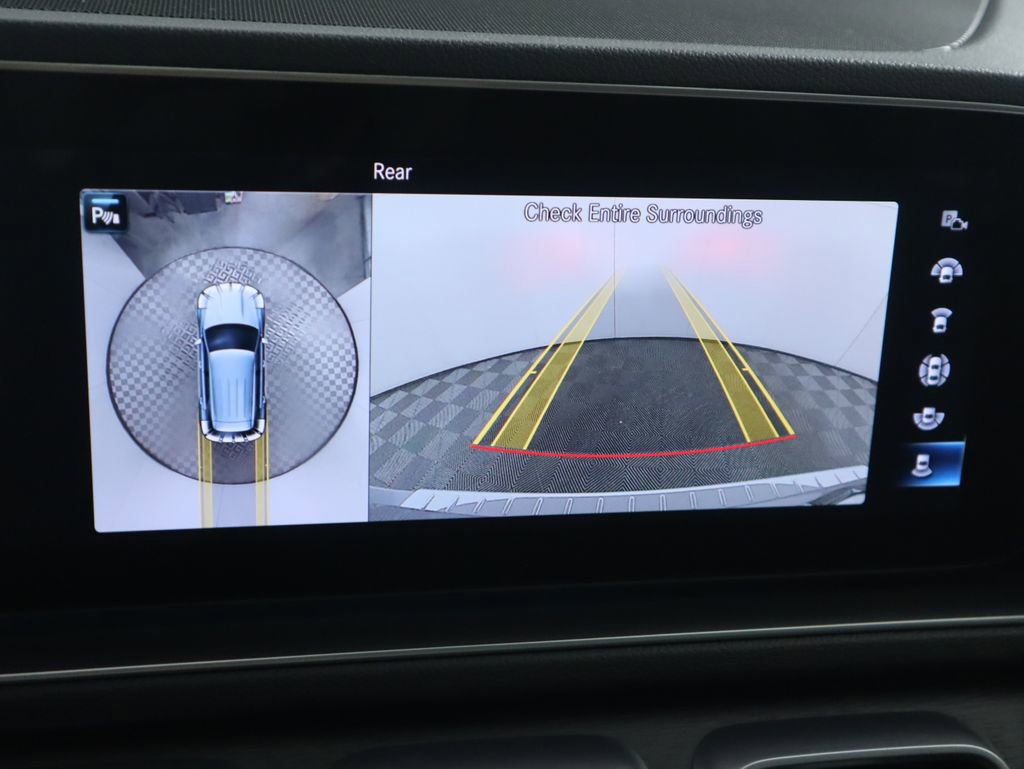 Certified 2023 Mercedes-Benz GLE 350 image 16