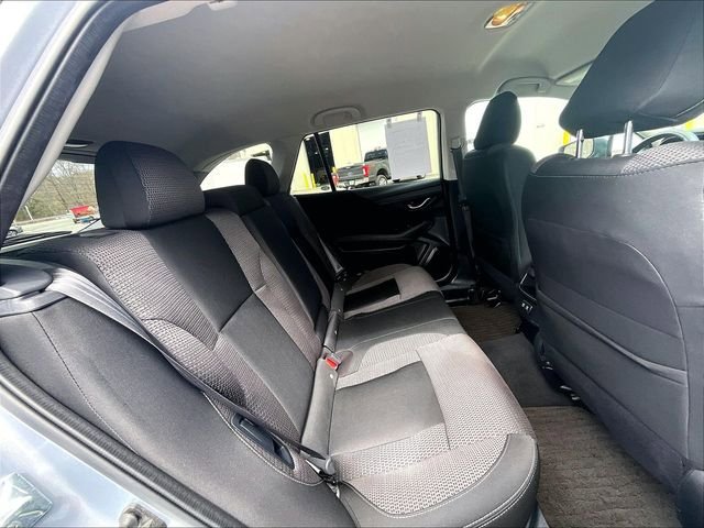 Used 2021 Subaru Outback Premium AWD/4WD image 22