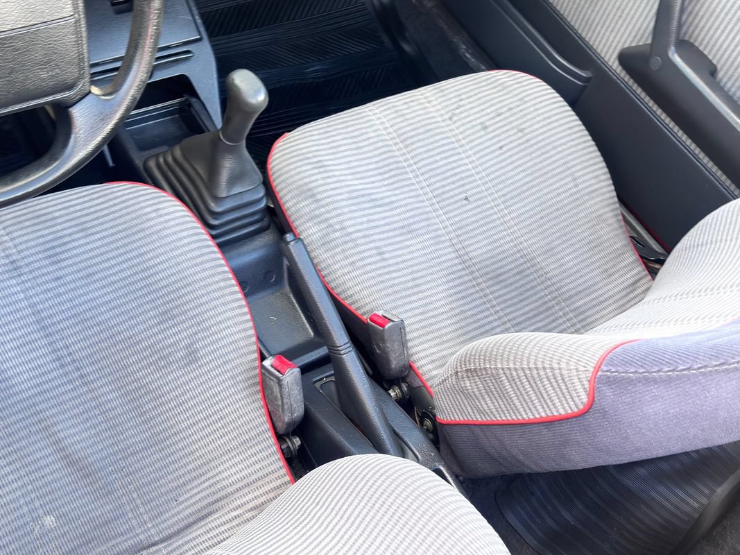 Used 1991 Geo Metro LSi FWD image 15