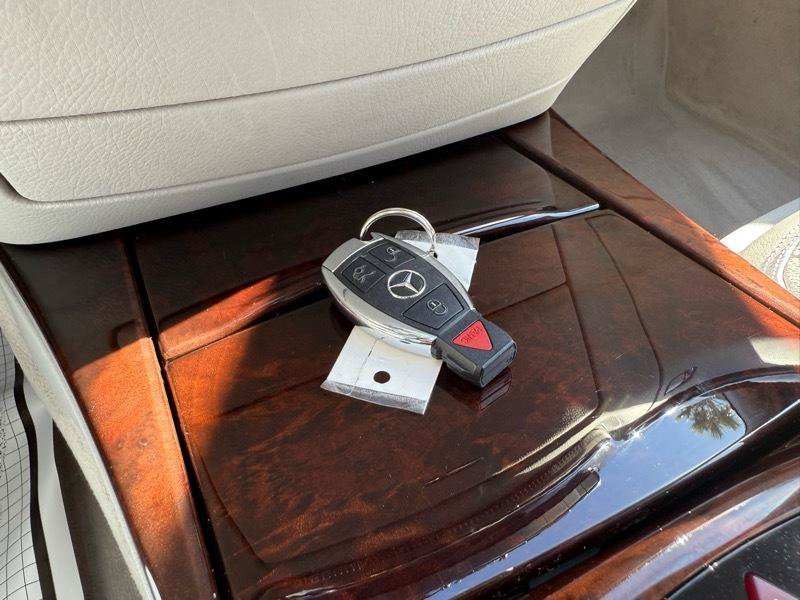 Used 2012 Mercedes-Benz S 550 image 83