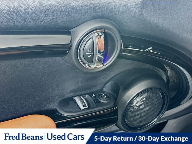 Used 2021 MINI Cooper S image 20