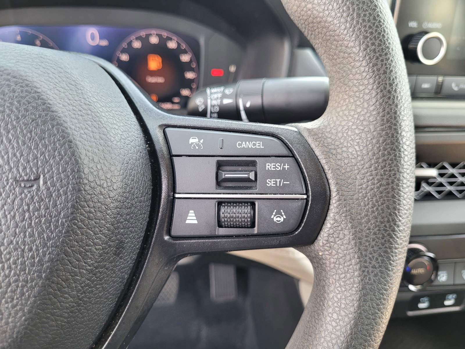 Used 2023 Honda Accord EX image 22