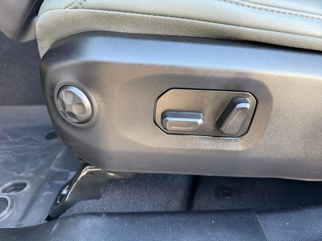 Used 2024 Jeep Gladiator Mojave image 16
