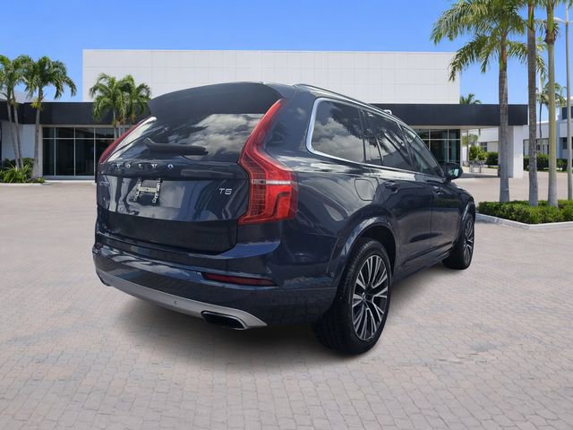 Used 2020 Volvo XC90 T5 Momentum w/ Protection Package Premier FWD image 6