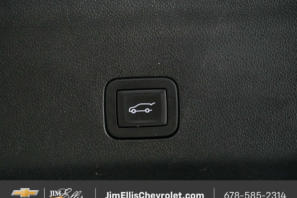 Certified 2025 Chevrolet Tahoe LT image 32