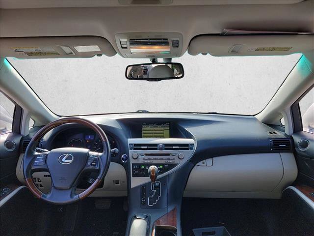 Used 2010 Lexus RX 450h image 15