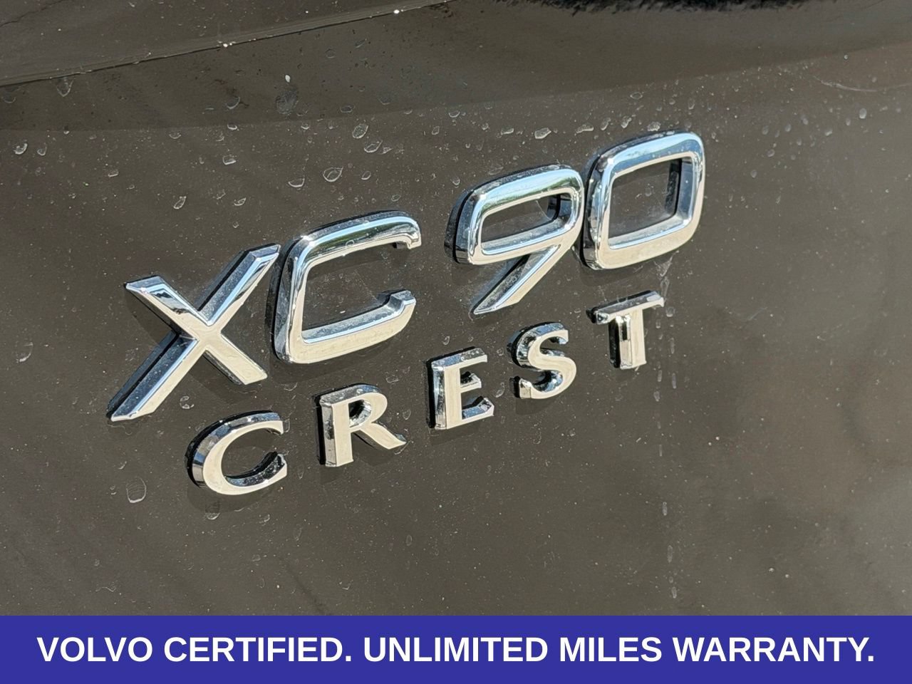 Certified 2026 Volvo XC90 B6 Ultra AWD/4WD image 11