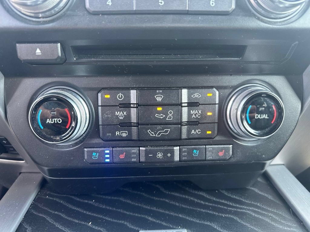Used 2018 Ford F150 Platinum AWD/4WD image 22