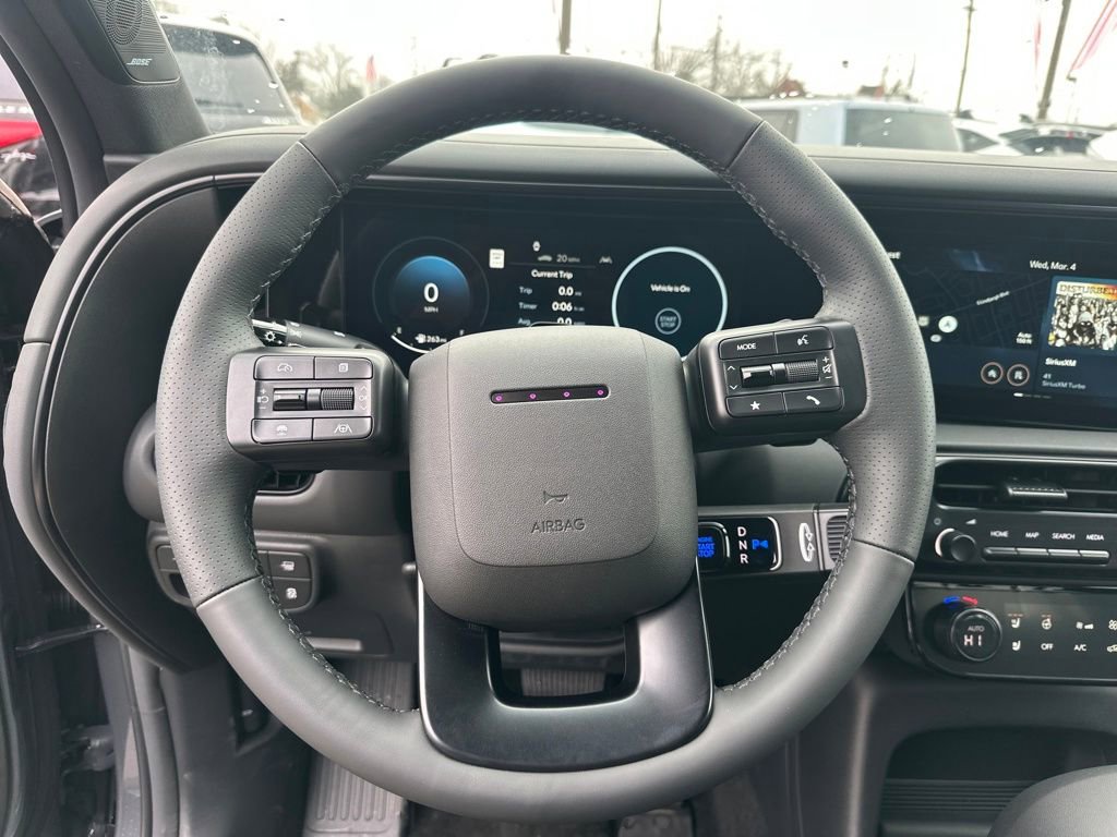 New 2026 Hyundai Palisade XRT Pro AWD/4WD image 16