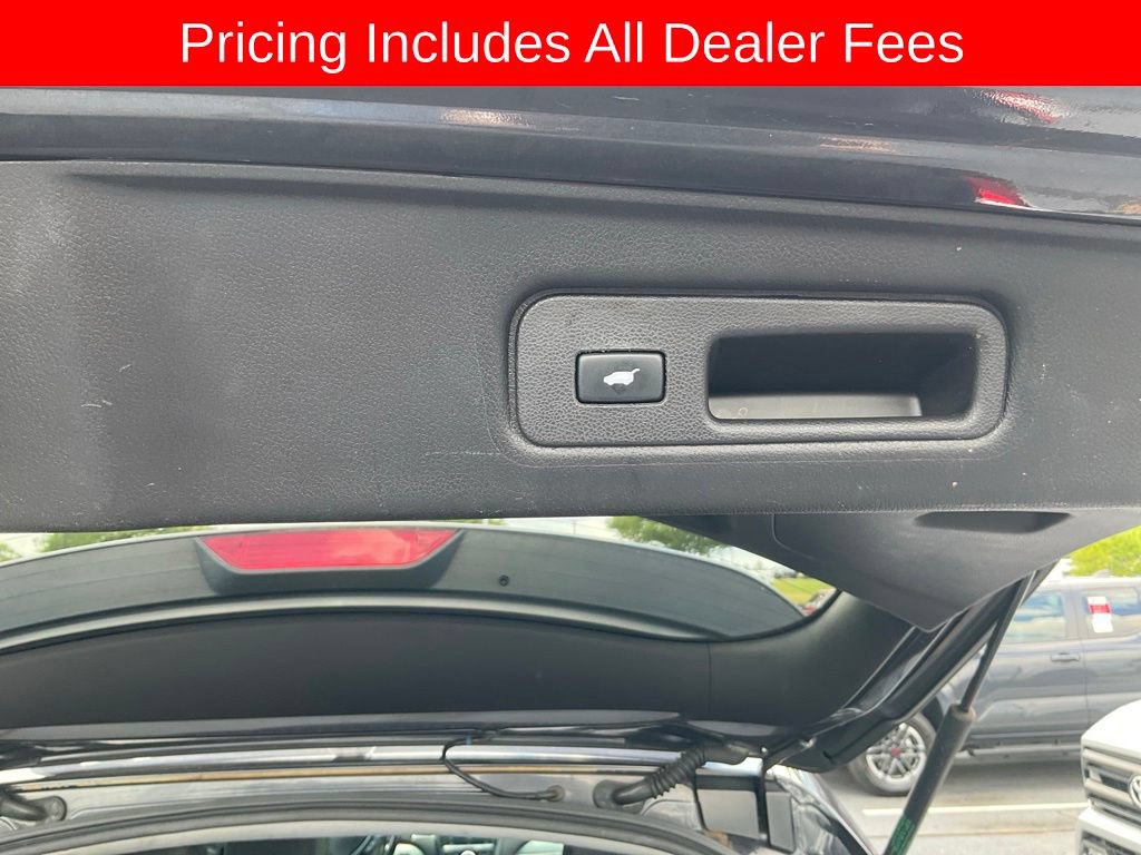 Used 2016 Acura RDX FWD w/ Technology Package image 17