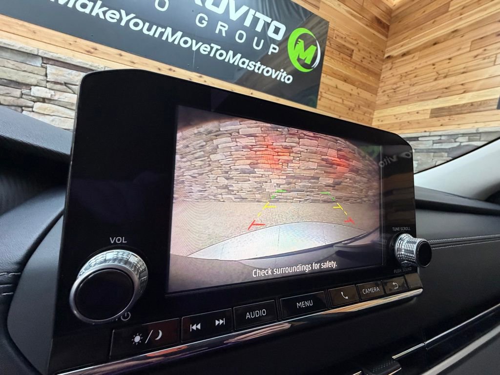 Used 2022 Mitsubishi Outlander ES image 21