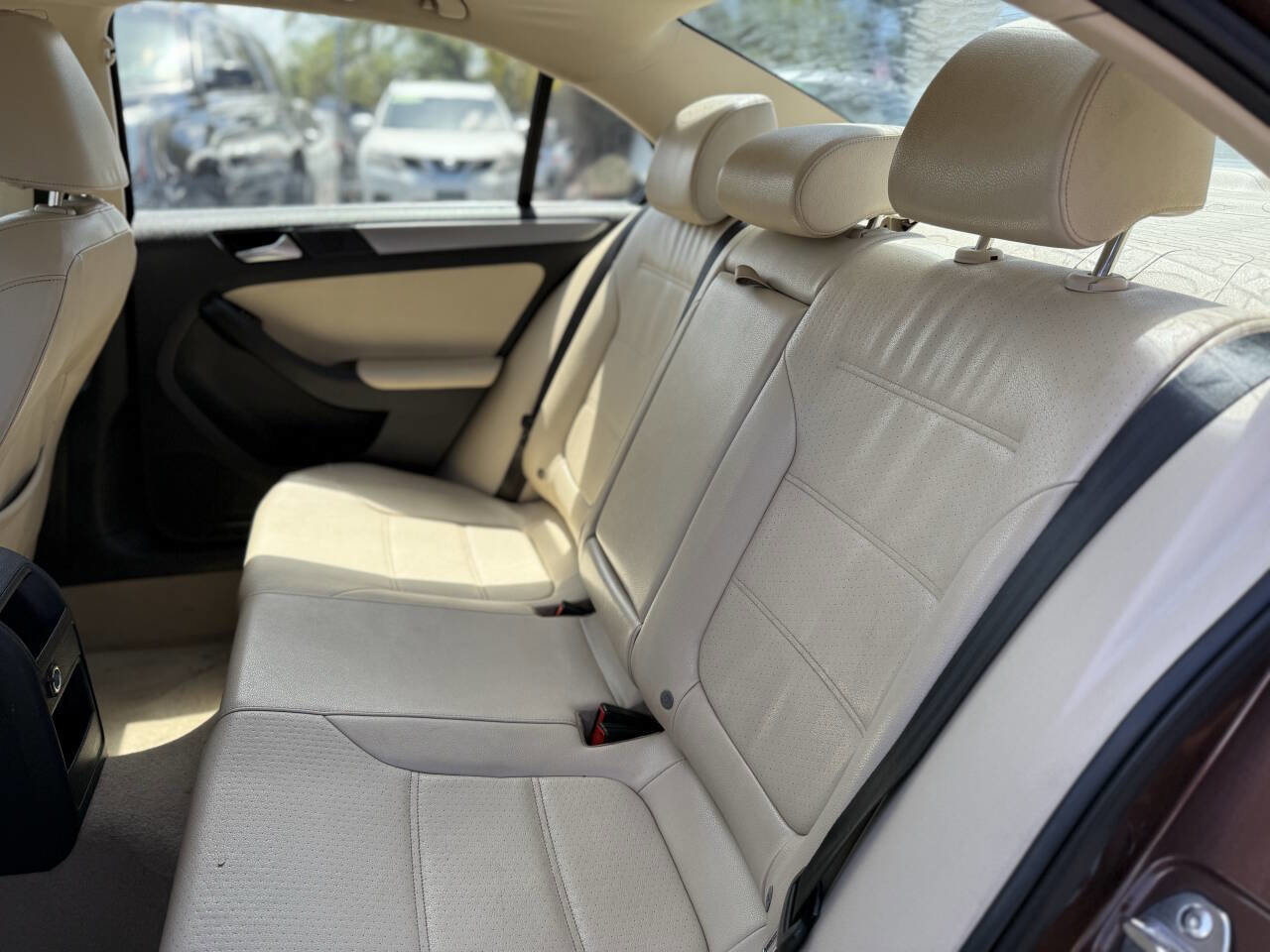 Used 2016 Volkswagen Jetta SE image 20