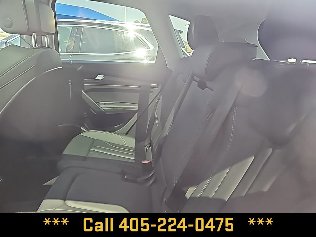 Used 2024 Audi Q5 2.0T Premium Plus image 22