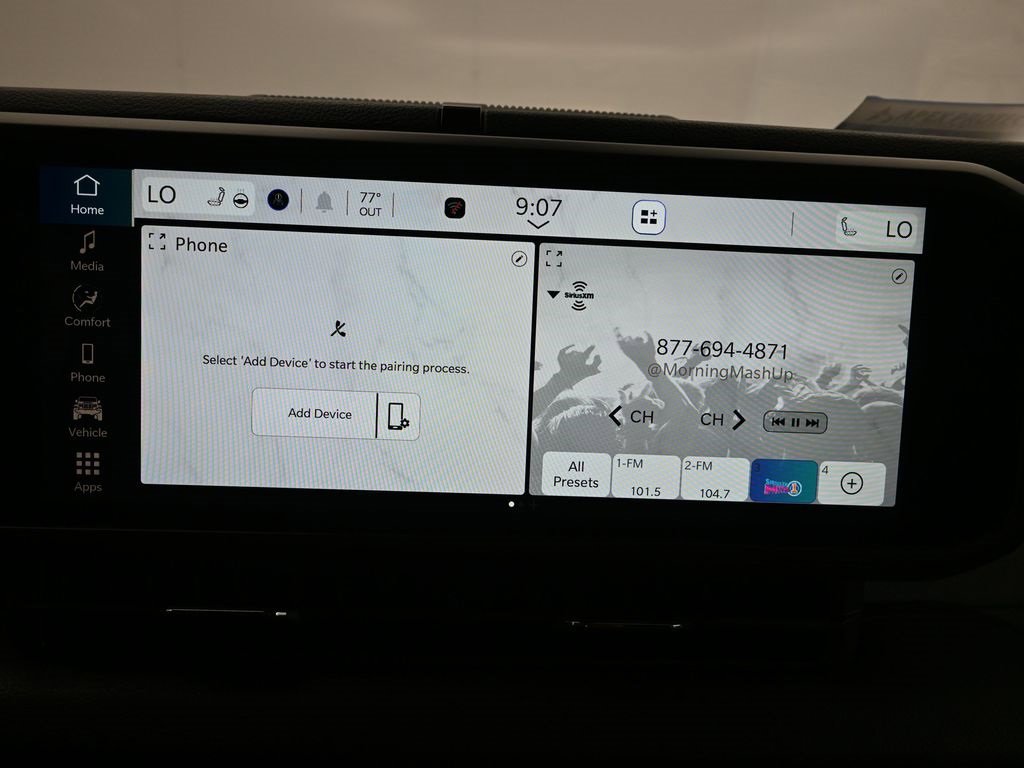 New 2025 Jeep Wrangler Sport S image 21