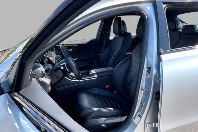 Used 2023 Mercedes-Benz C 300 Sedan image 15