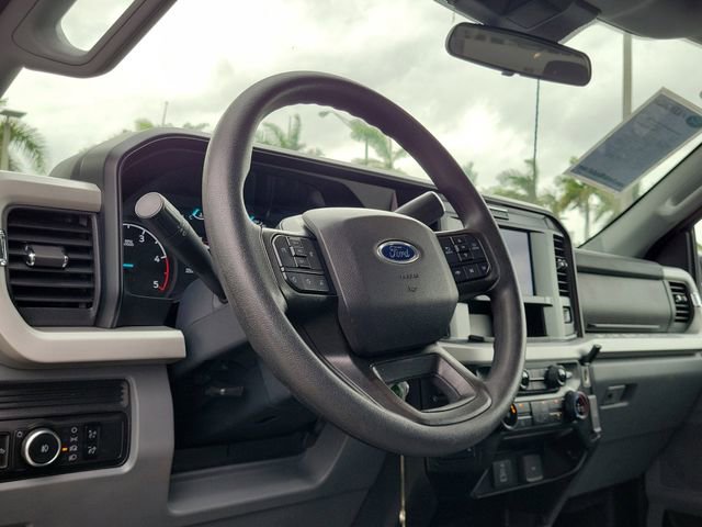Used 2026 Ford F250 XLT AWD/4WD image 11