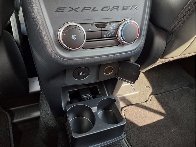 Used 2026 Ford Explorer Active w/ Active Comfort Package AWD/4WD image 15