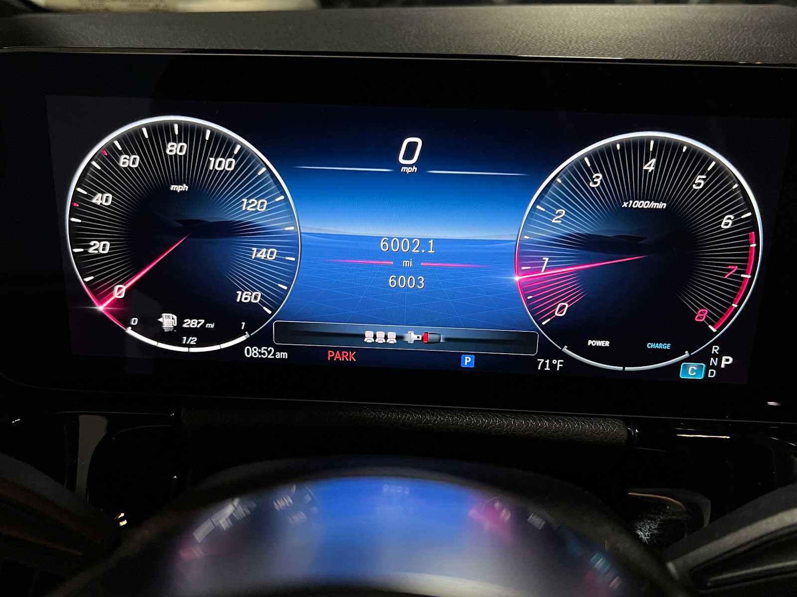 Certified 2025 Mercedes-Benz GLA 250 4MATIC image 26