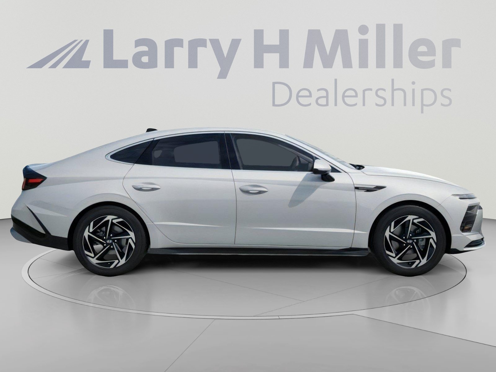 New 2026 Hyundai Sonata SEL FWD image 7