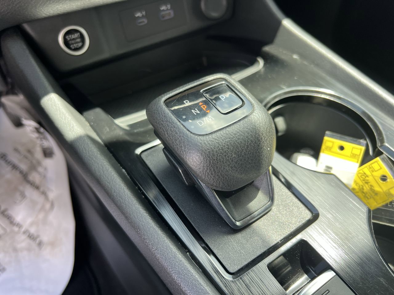 Used 2022 Nissan Rogue SV w/ SV Premium Package FWD image 26