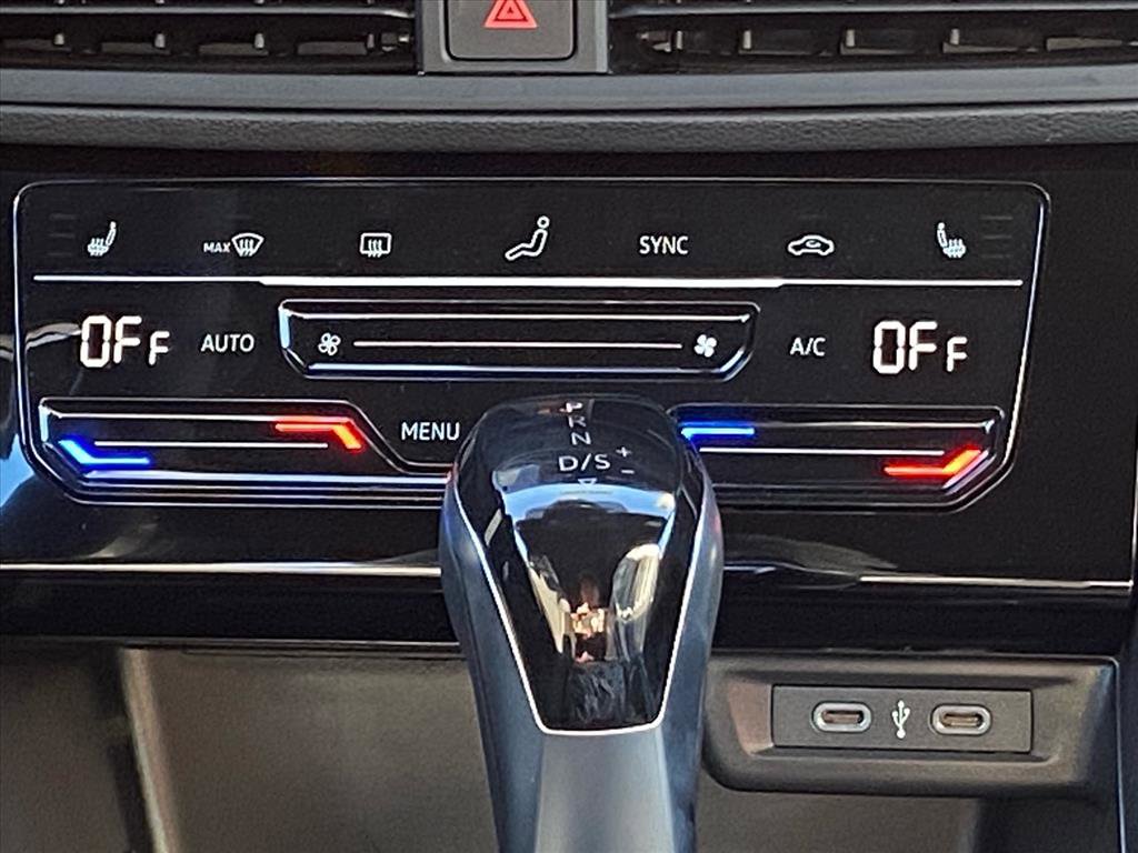 New 2026 Volkswagen Jetta Sport image 5