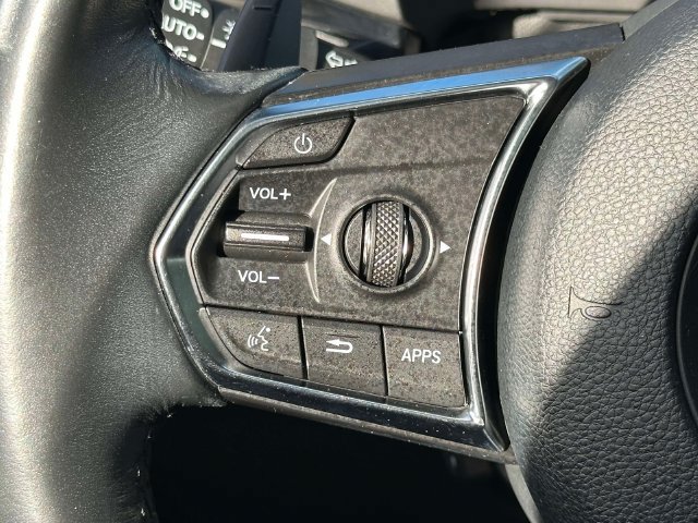 Certified 2023 Acura MDX SH-AWD image 27
