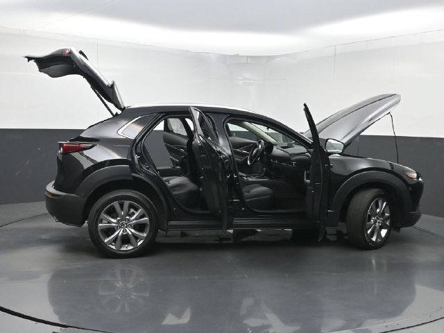 Certified 2024 MAZDA CX-30 AWD 2.5 S w/ Preferred Package image 36