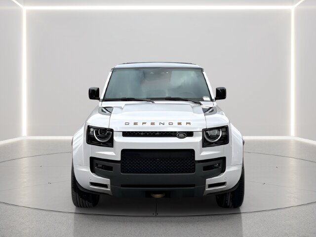 New 2026 Land Rover Defender 110 OCTA AWD/4WD image 52