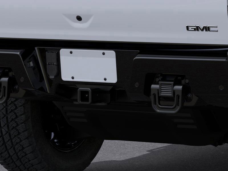 New 2026 GMC Hummer EV 4x4 Crew Cab image 14