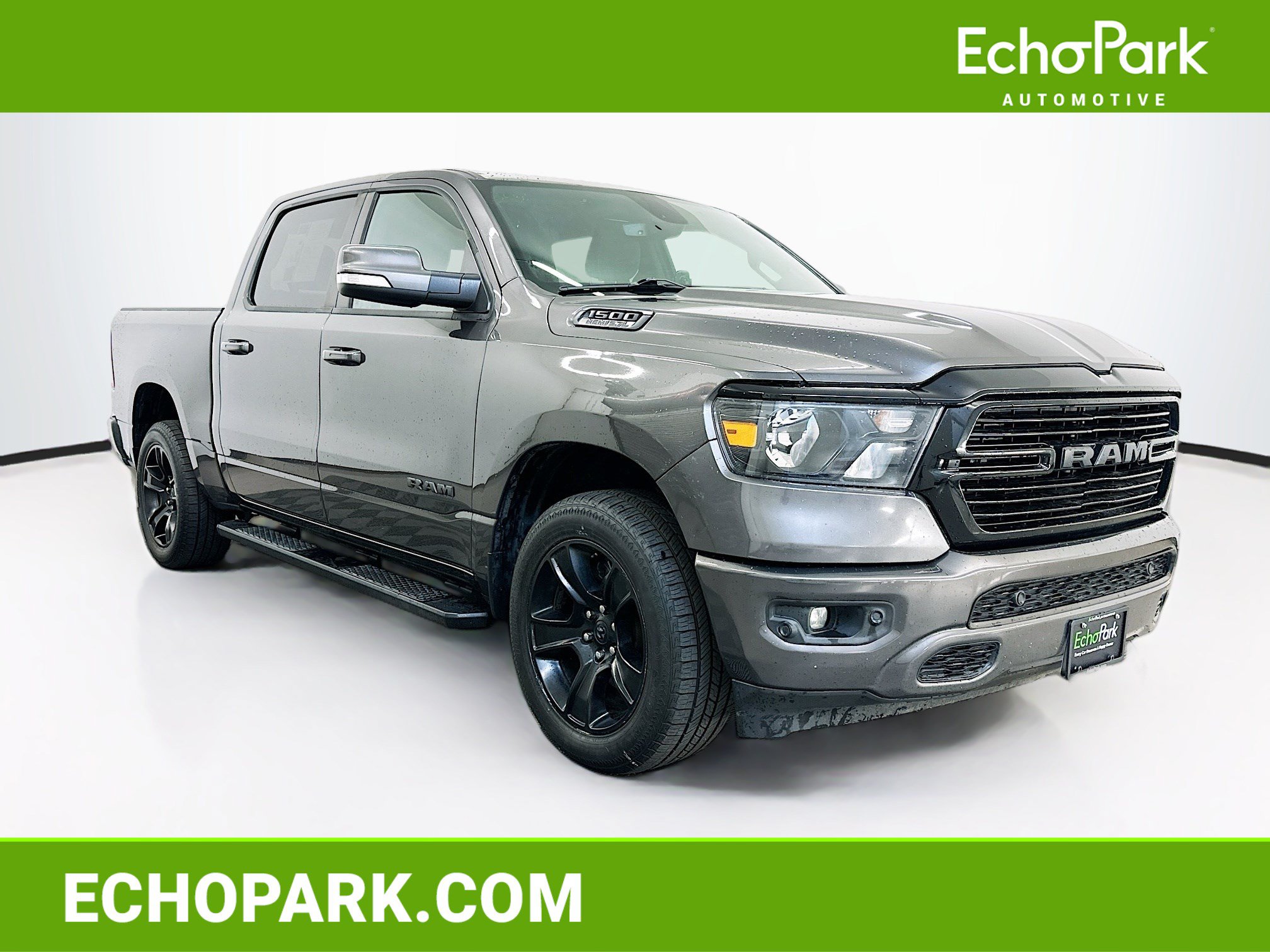 Used 2020 RAM 1500 Big Horn